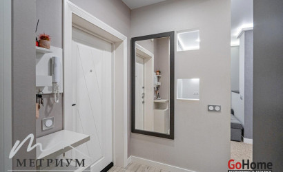 Купить 3-комнатную квартиру, Минск, Сурикова ул., 3/А (Заводской район). Фото 31