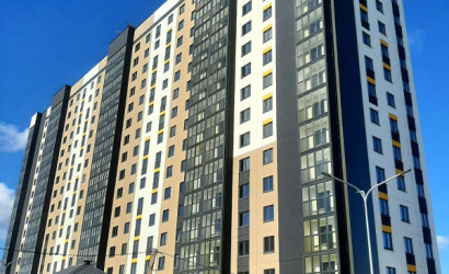 Купить 2-комнатную квартиру, Витебск, Московский, 111А. Фото 3