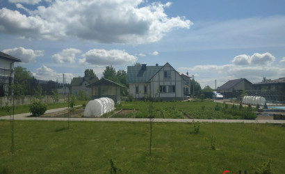 Купить дом, Семково, Янтарная, 10, 19.45 соток. Фото 14