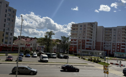 Купить 4-комнатную квартиру, Барановичи, Брестская ул., 74. Фото 27