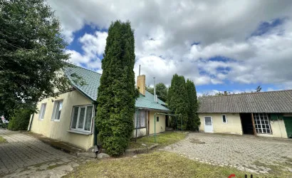 130.6 м2, Гудевичи(Садовая)