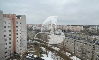 Снять 1-комнатную квартиру, Минск, Петра Глебки ул. 94 (Фрунзенский район). Фото 9