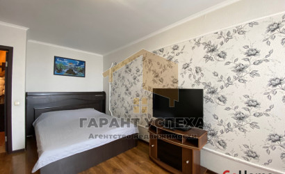 Купить 1-комнатную квартиру, Брест, ул. Республиканская. Фото 6