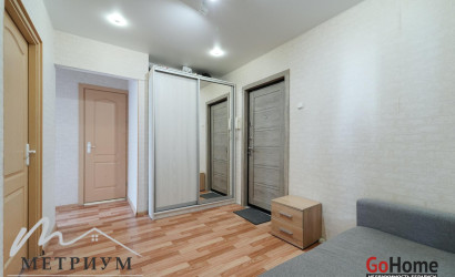 Купить 2-комнатную квартиру, Минск, Кунцевщина ул., 33 (Фрунзенский район). Фото 14