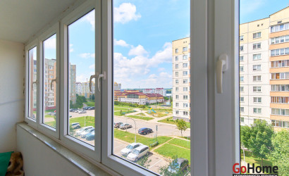 Купить 2-комнатную квартиру, Минск, Скрипникова, 11 (Фрунзенский район). Фото 10