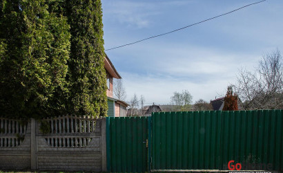 Купить дом в деревне, Инженер, 4 соток. Фото 22