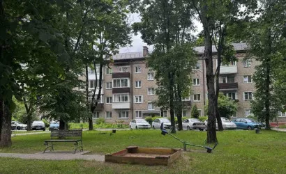  39 м2, Борисов(Строителей 10А)