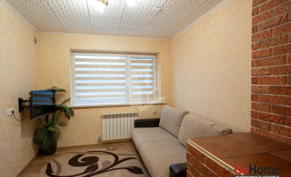 Купить дом в деревне, Зеленый дол, 4.37 соток. Фото 13