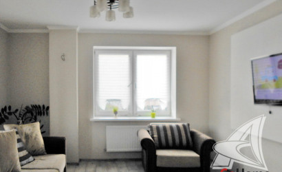 Купить 3-комнатную квартиру, Брест, Вулька, ул. Краснознаменная. Фото 2