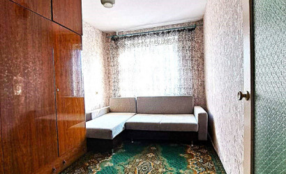 Купить 2-комнатную квартиру, Гродно, Домбровского, 13. Фото 1