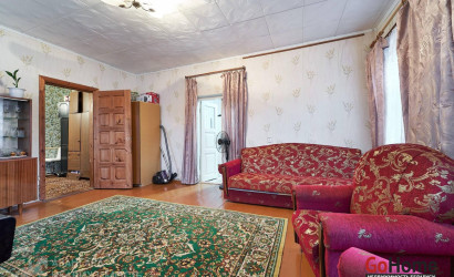 Купить дом, Борисов, Залинейный 4-й пер., 7.08 соток. Фото 18