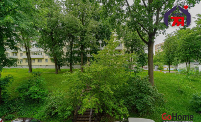 Купить 2-комнатную квартиру, Минск, Маяковского ул., 10(Ленинский район). Фото 13