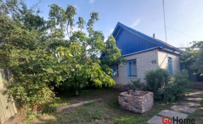 Купить дом, Лоев, Первомайская, 9 соток. Фото 3