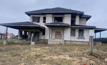 Купить коттедж, Лесковка, Каштановая, 20, 14.97 соток. Фото 10