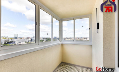 Купить 2-комнатную квартиру, Минск, Разинская ул., 4 (Московский район). Фото 17