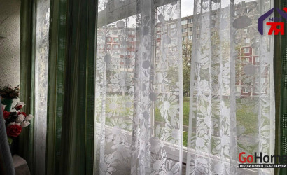 Купить 1-комнатную квартиру, Солигорск, Богомолова ул., 18. Фото 3