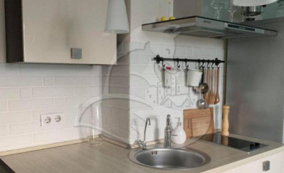 Снять 2-комнатную квартиру, Минск, Радужная ул. 19 (Центральный район). Фото 4