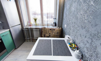 Купить 1-комнатную квартиру, Минск, Ландера ул., 20 (Октябрьский район). Фото 23