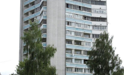 Купить 1-комнатную квартиру, Минск, Славинского ул., 43(Первомайский район). Фото 27