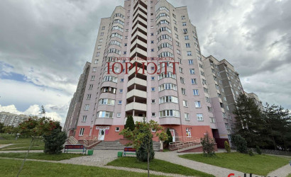 Купить 3-комнатную квартиру, Гродно, Кабяка, 10. Фото 2