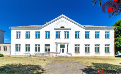 Продажа помещения, Юголин, Парковая ул., 5000 кв.м.. Фото 2