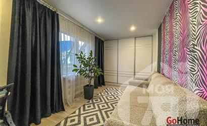 Купить 5-комнатную квартиру, Носилово, Советский пер.. Фото 12