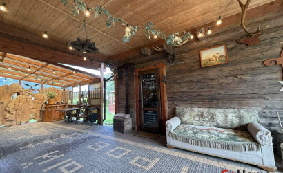 Купить дом, Подлабенье, Криничная, 1, 25 соток. Фото 11