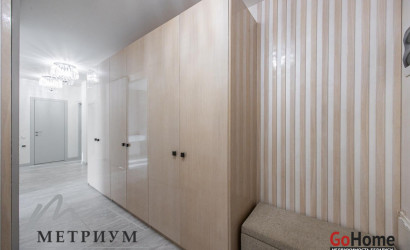 Купить 3-комнатную квартиру, Минск, Маяковского ул., 35 (Ленинский район). Фото 37