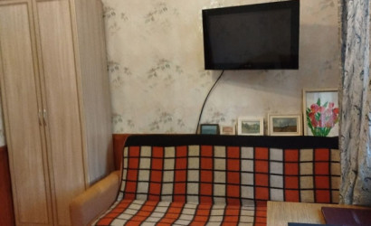 Купить 2-комнатную квартиру, Минск, Краснозвёздный, 17 (Советский район). Фото 18