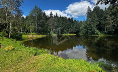 Купить дом в деревне, Зенитчик, 4.99 соток. Фото 17