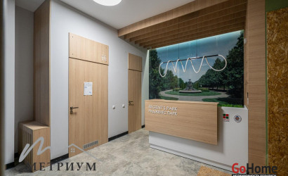 Купить 2-комнатную квартиру, Минск, Игоря Лученка ул., 16 (Октябрьский район). Фото 13