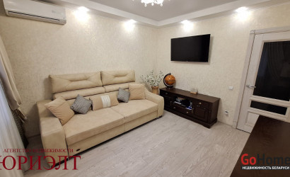 Купить 3-комнатную квартиру, Гомель, Красная, 3. Фото 27