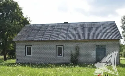  1-этаж.(78.4 м2), Приборово(Томашовский с/с)