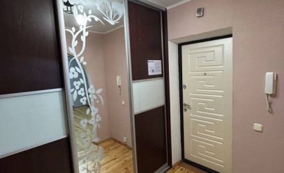 Снять 3-комнатную квартиру на сутки, Барановичи, Багрима, 11. Фото 8