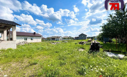 Купить дом, Старобин, Заводская ул., 18 соток. Фото 7