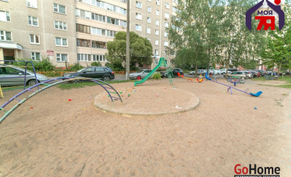 Купить 2-комнатную квартиру, Минск, Лобанка ул., 110 (Фрунзенский район). Фото 17