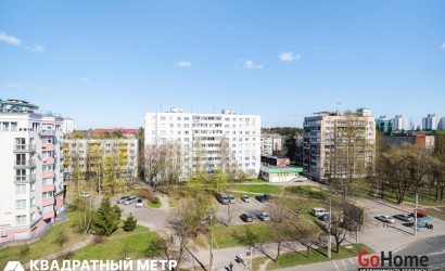 Купить 4-комнатную квартиру, Минск, Острошицкая ул., 11(Первомайский район). Фото 17