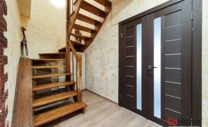 Купить 3-комнатную квартиру, Минск, Бумажкова ул., 37/А (Партизанский район). Фото 19