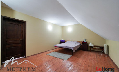 Купить дом, Самохваловичи, Калинина ул., 14.54 соток. Фото 14