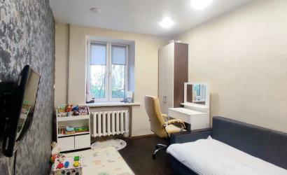 Купить 4-комнатную квартиру, Минск, Стахановская ул., 31(Партизанский район). Фото 9