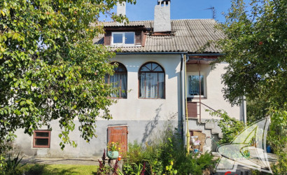 Купить дом, Брест, Гершоны, 11.02 соток. Фото 41