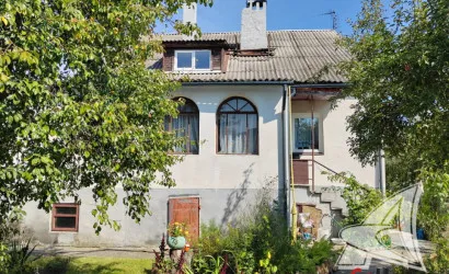  2-этаж.(124.5 м2), Брест(Гершоны)