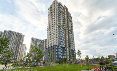 Купить 1-комнатную квартиру, Минск, Аэродромная ул., 26 (Октябрьский район). Фото 17