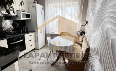 Купить 1-комнатную квартиру, Брест, ул. Кирова. Фото 5