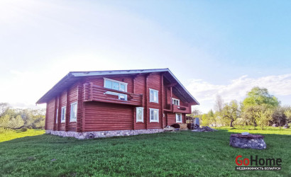 Купить коттедж, Горново, 25 соток. Фото 7