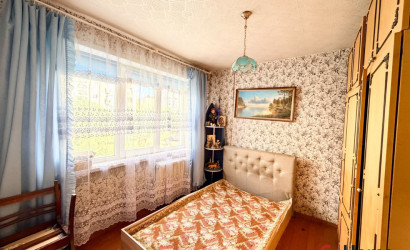 Купить 4-комнатную квартиру, Гродно, Фолюш, 15/184. Фото 9