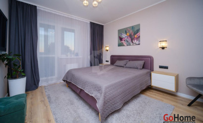 Купить 3-комнатную квартиру, Минск, Дроздовича ул., 6 (Ленинский район). Фото 25