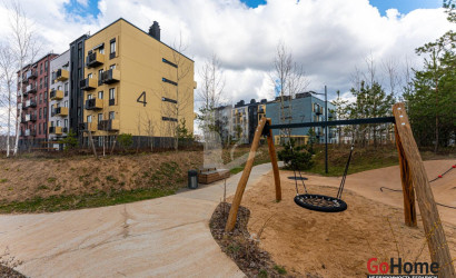 Купить 4-комнатную квартиру, Колодищи, Хвойная Аллея ул., 4. Фото 8