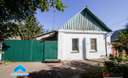 Купить дом, Гомель, ул. Весенняя, 15 соток. Фото 1