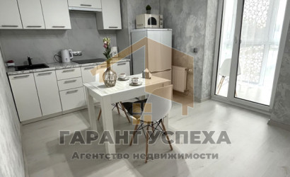 Купить 1-комнатную квартиру, Брест, ул. Гоголя. Фото 1